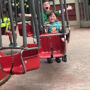 Meet your Posher, Jaime